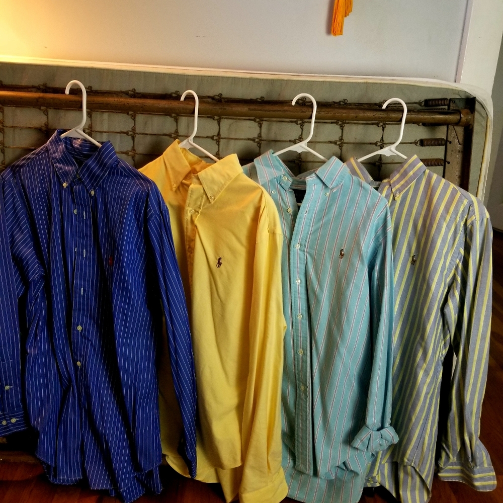Ralph Lauren